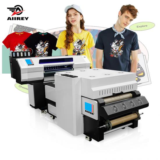 2KW Full Set dtf printer Factory