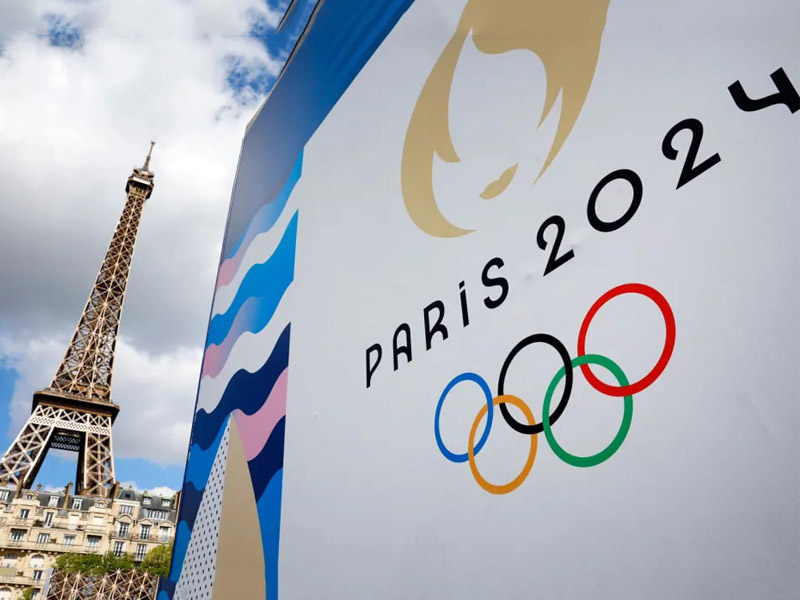 Apoyo impulsado por la innovación para los Juegos Olímpicos de París 2024: la contribución excepcional de la tecnología DTF PRINTING
    